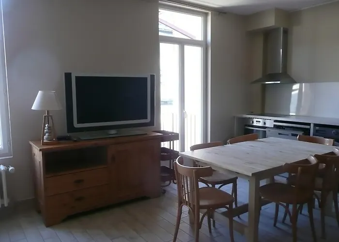 L'etoile Du Sancy 3*