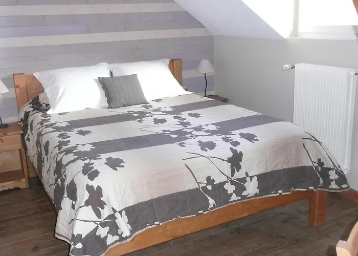 Aparthotel L'etoile Du Sancy 3*