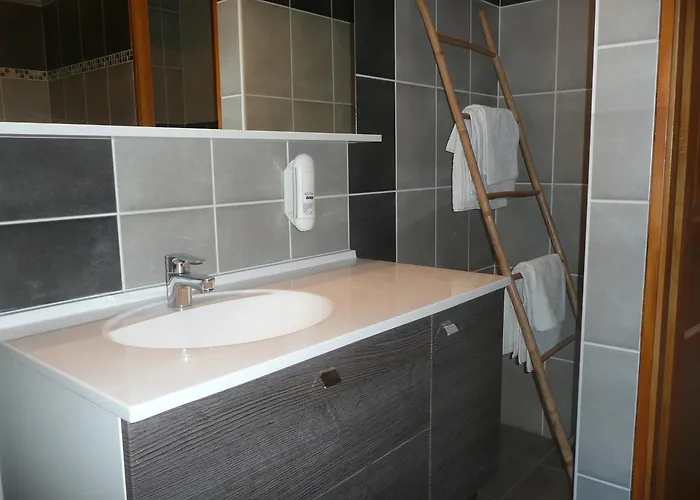 L'etoile Du Sancy 3*