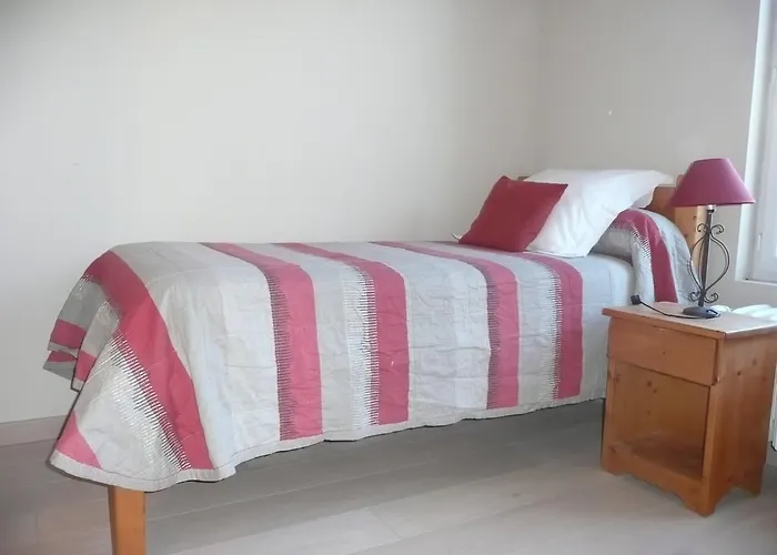 Aparthotel L'etoile Du Sancy La Bourboule