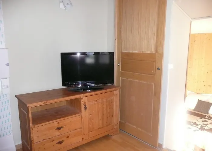 L'etoile Du Sancy La Bourboule