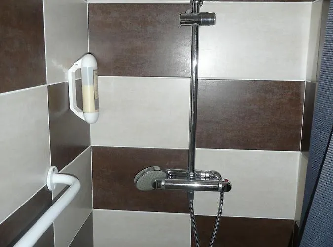 L'etoile Du Sancy La Bourboule