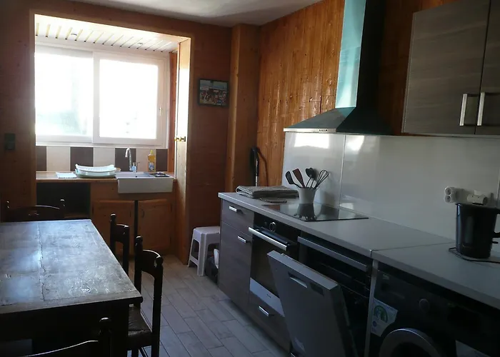 Aparthotel L'etoile Du Sancy