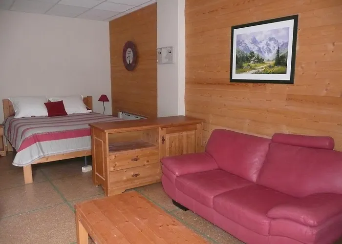 L'etoile Du Sancy 3*