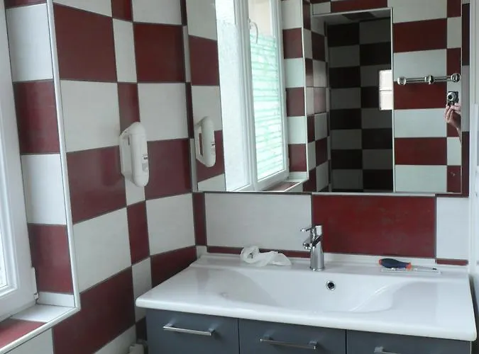 L'etoile Du Sancy La Bourboule