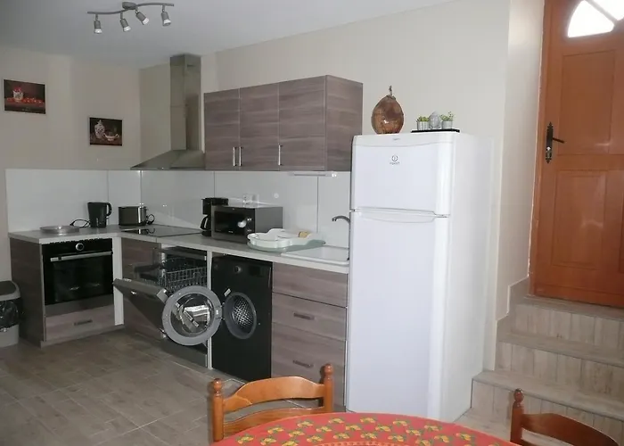 Aparthotel L'etoile Du Sancy La Bourboule