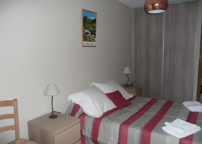 L'etoile Du Sancy Aparthotel