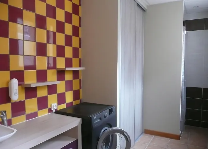 L'etoile Du Sancy Aparthotel